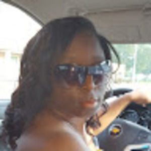 Meet your Posher, Tonya